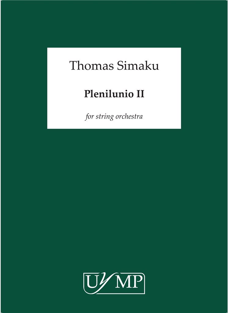 Plenilunio II